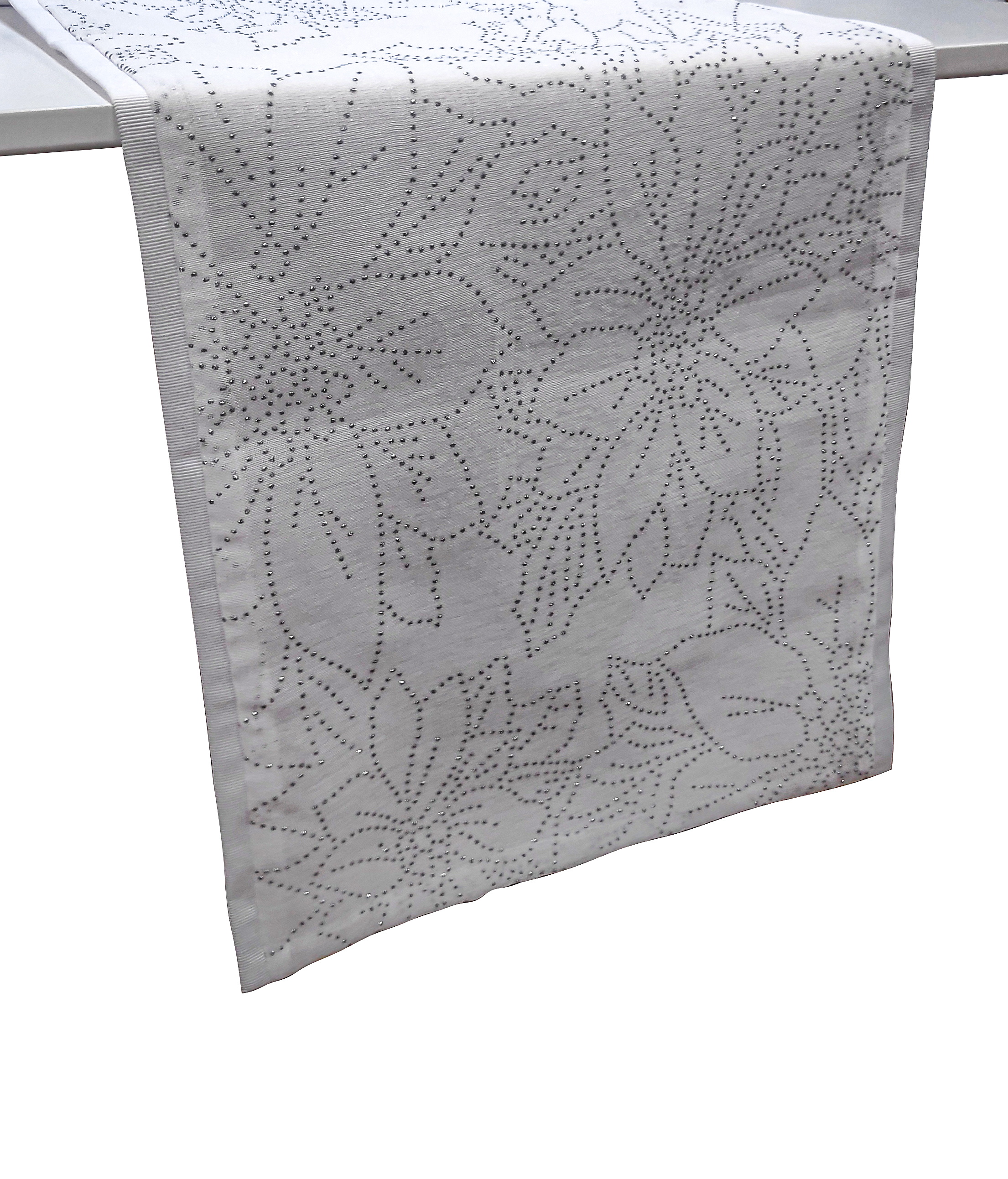 CAMINO DE MESA NAVIDENO NH7014 (172 x 30cm)