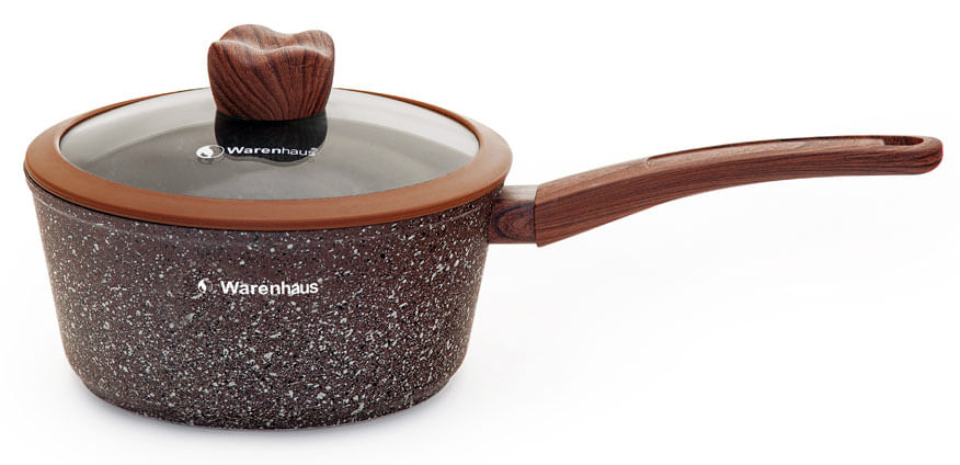 PEROL INDUCCION SIENNA CAFE M29355 (20cm)