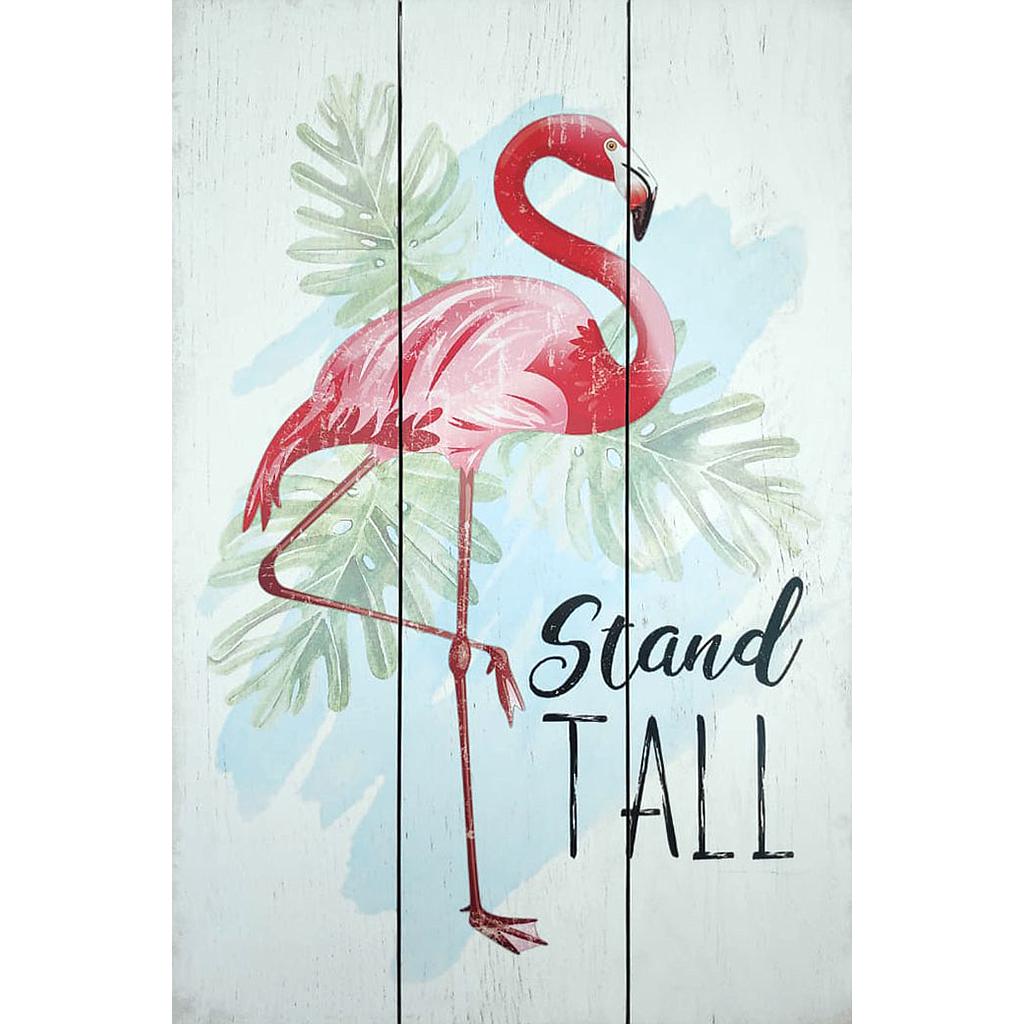 CUADRO DECORATIVO STAN TALL 1HM41-10ST (40 x 60cm)