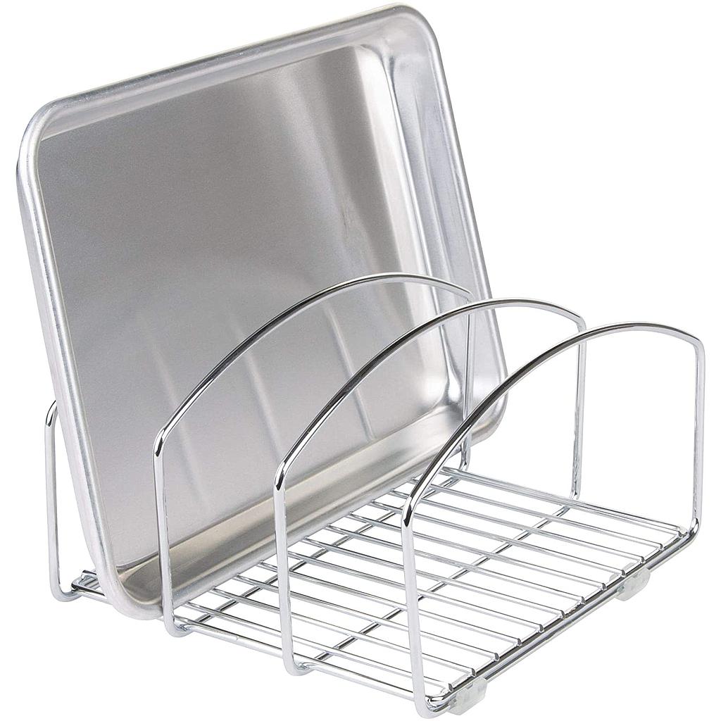 ORGANIZADOR DE TAPAS CLASSICO INTER 48710 (21.3 x 14 x 25cm)