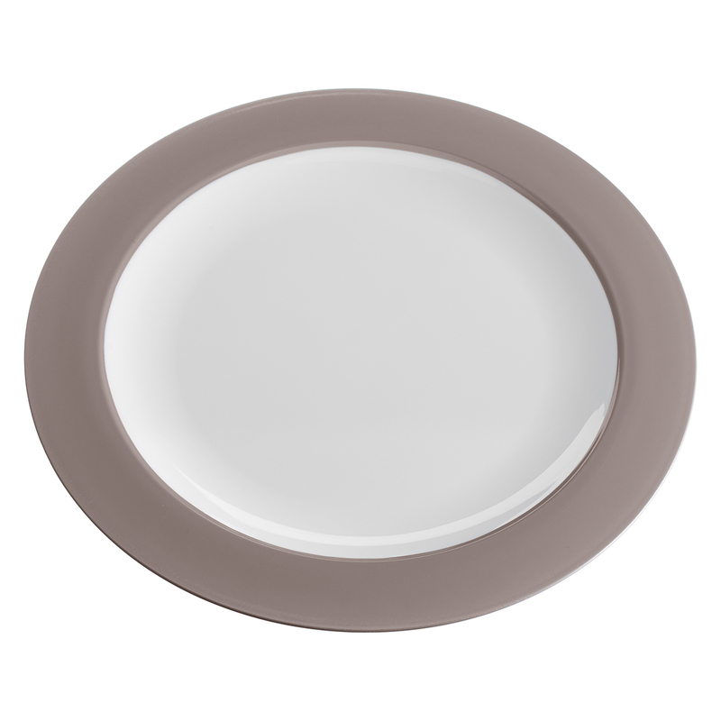 PORTAPLATO EAT POP BEIGE M6123TE