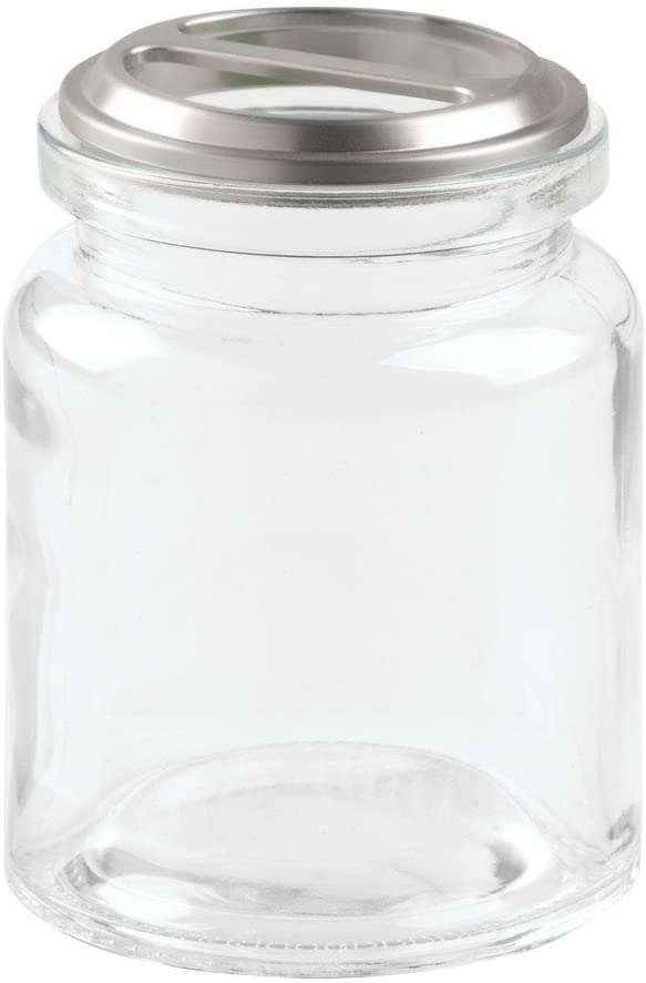 FRASCO CRISTAL MULTIUSO NIQUEL INTER 24210 (9.4 x 8.8 x 12.7cm)