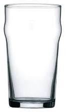 VASO CERVECERO IMPRESSION NONIC 43740 (350ml)