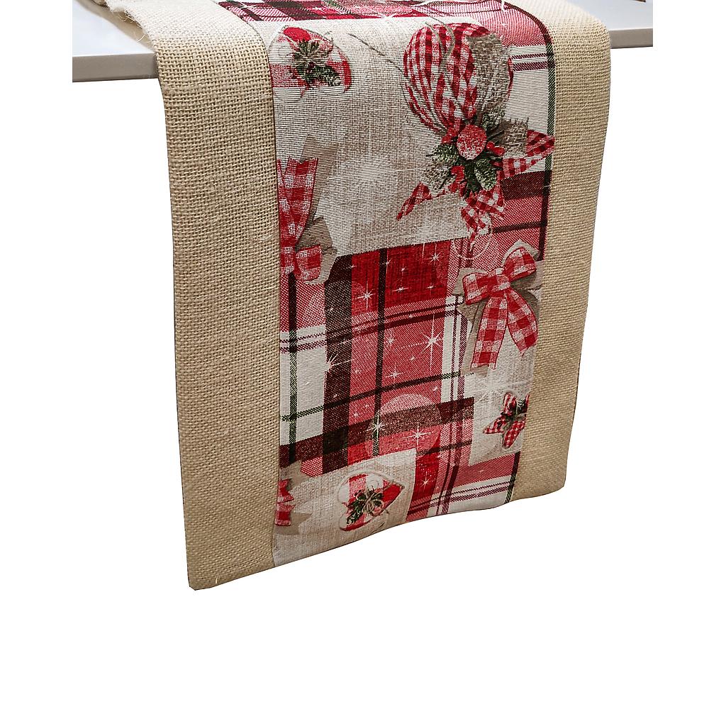 CAMINO DE MESA NH7014 (172 x 30cm)