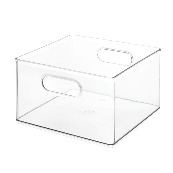 ORGANIZADOR MULTIUSO INTER 03980C (25.4 x 25.4 x 15.2cm)