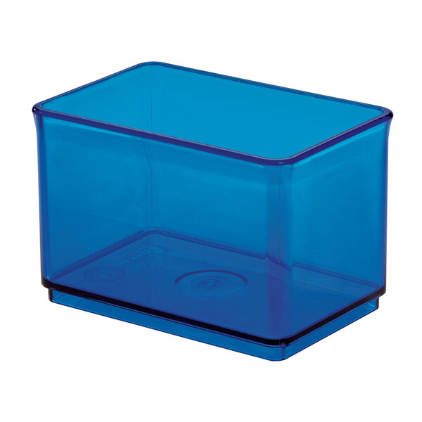 ORGANIZADOR MULTIUSO AZUL INTER 04028C (8.3 x 12.1 x 8.3cm)