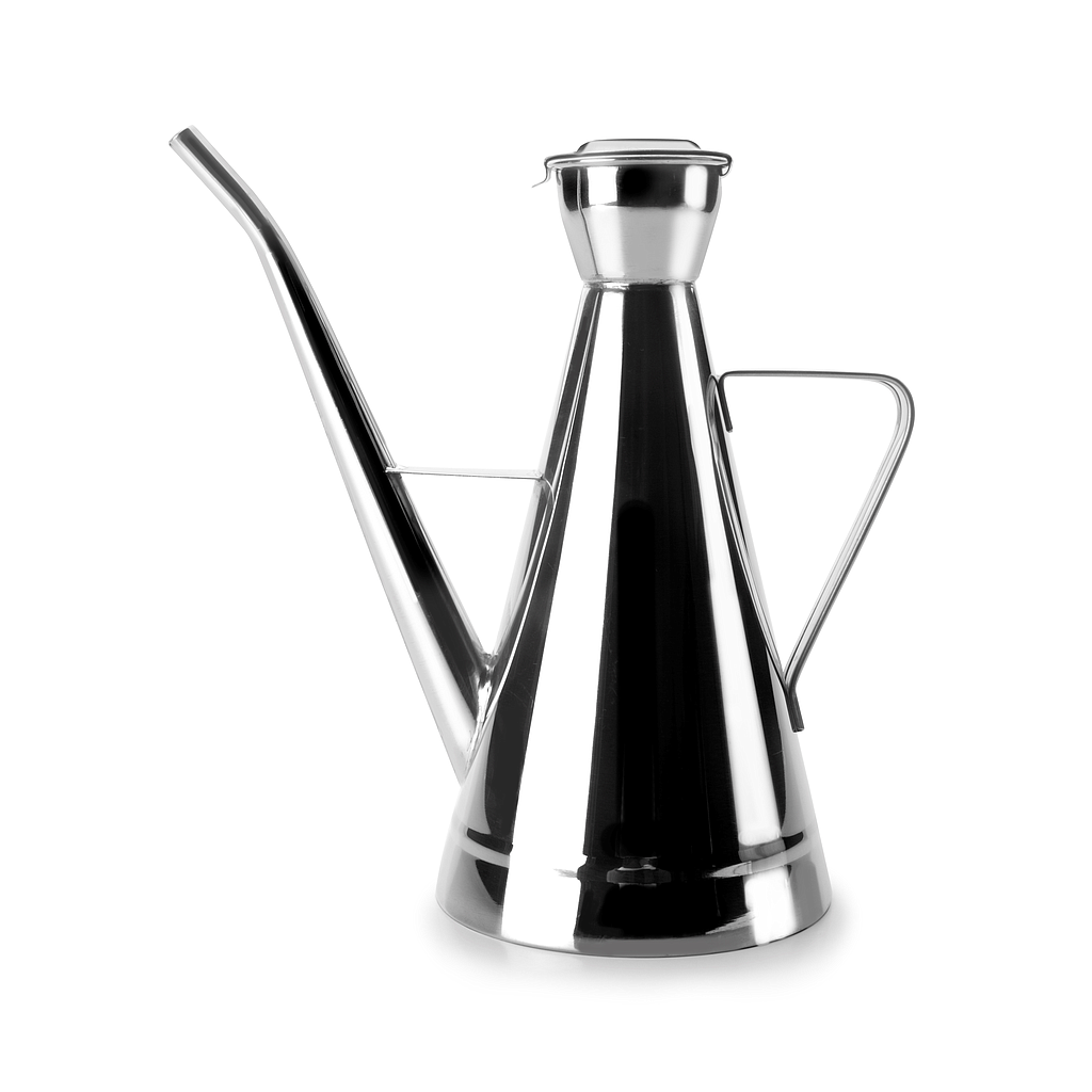 ACEITERA INOX IBERICA IB 709705  (0,50lt)