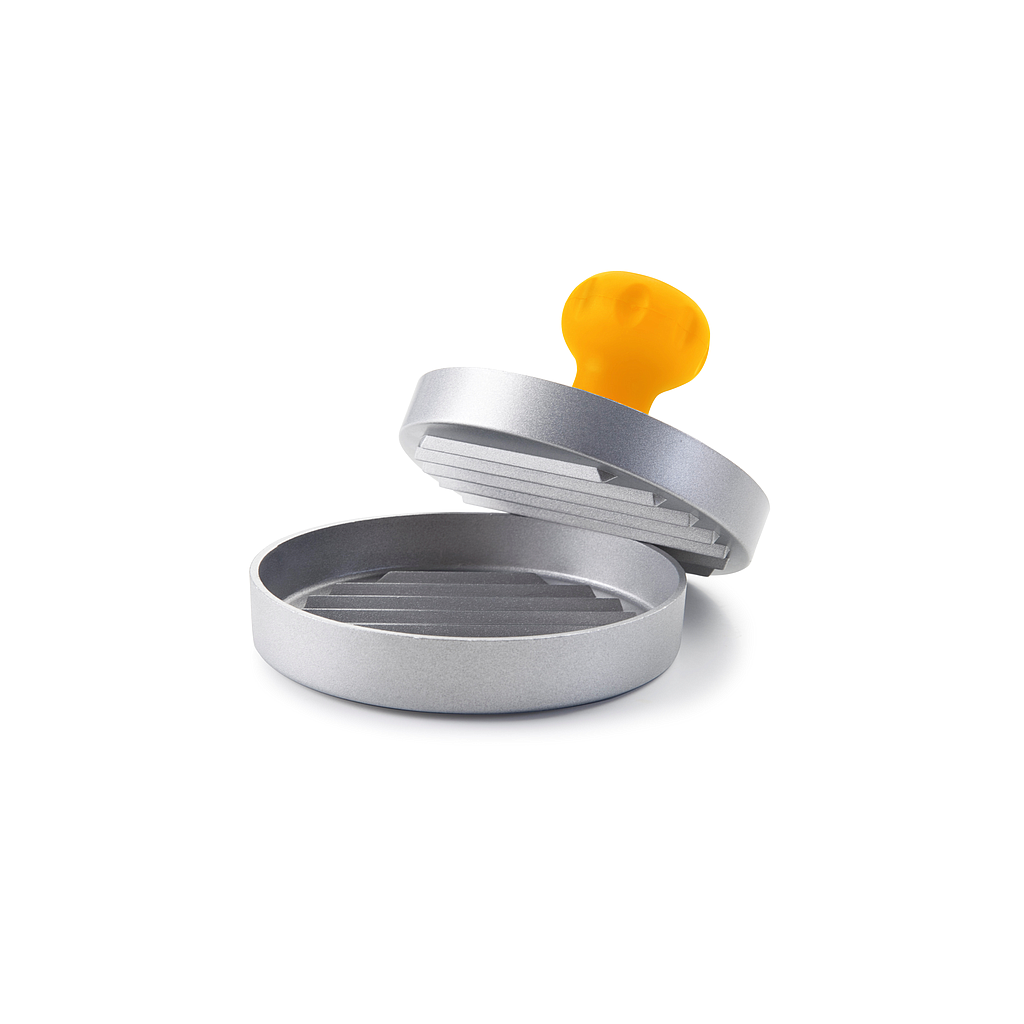 MOLDE HAMBURGUESA LUXE IB 748000