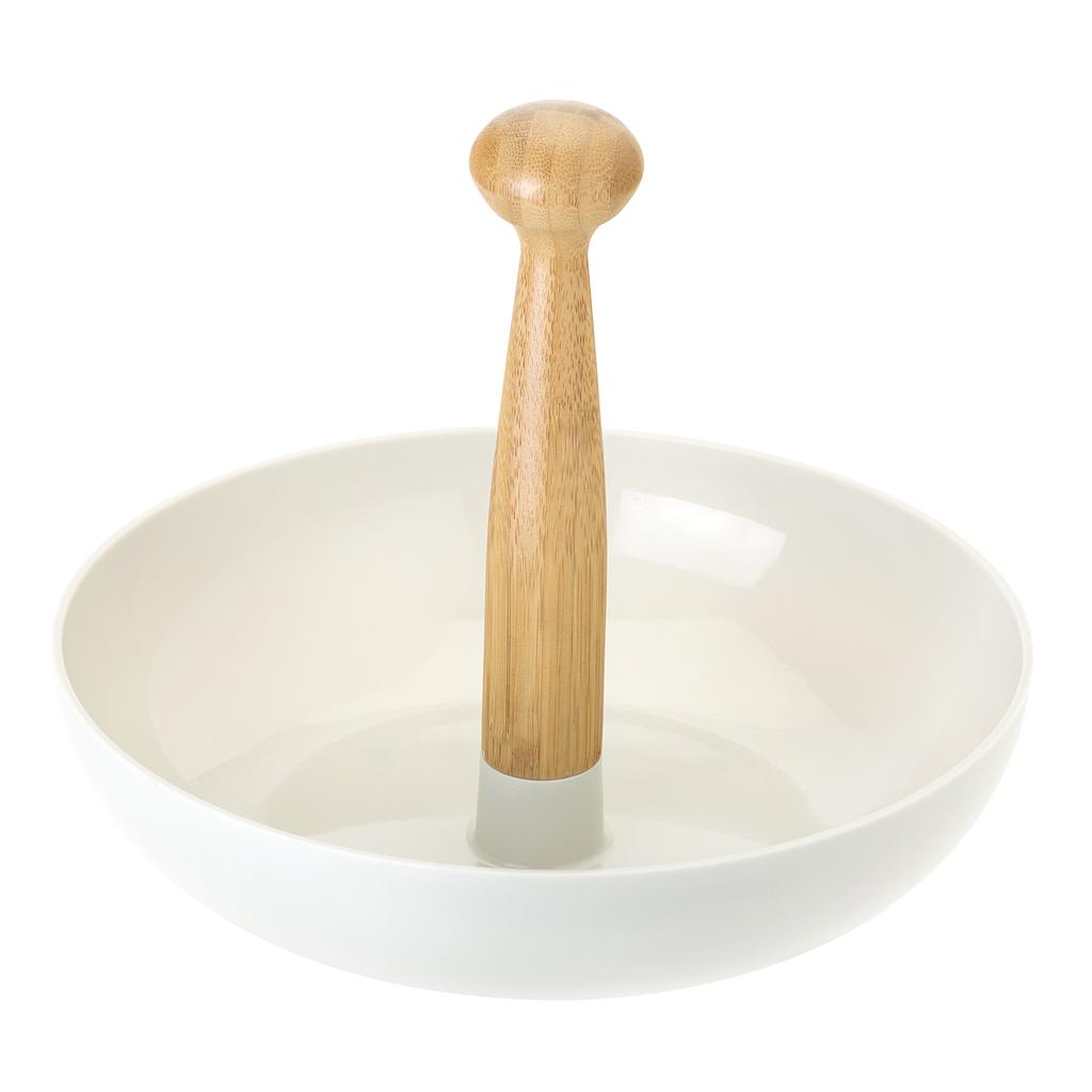 PORTA FRUTAS TAULA BAMBOO CV10727