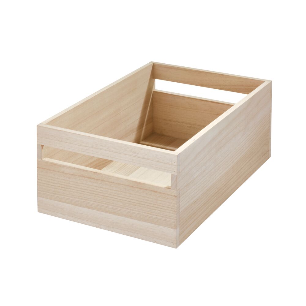 ORGANIZADOR MULTIUSO MADERA INTER 33620 (25.4 x 38.1 x 15.8cm)