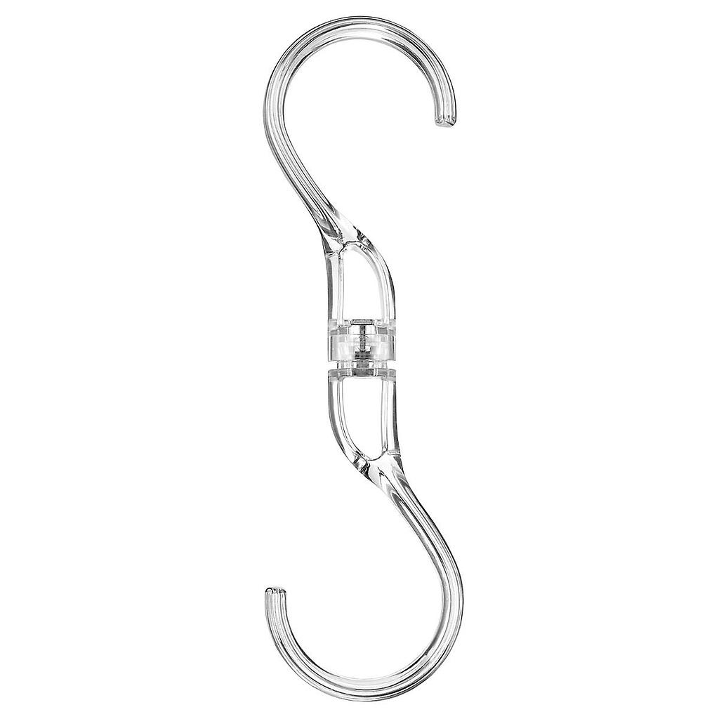GANCHO EN S INTER 03959C (18.5cm)