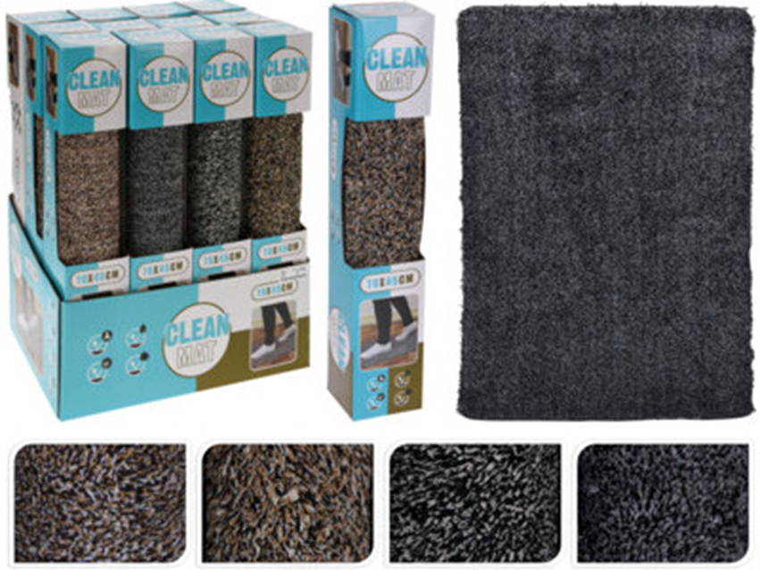 ALFOMBRA CAUCHO GR1000200 (70 x 45cm)