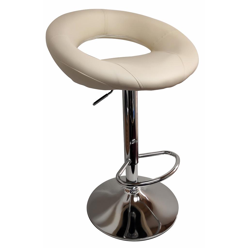TABURETE BALTIMORE BEIGE CS-B002BE