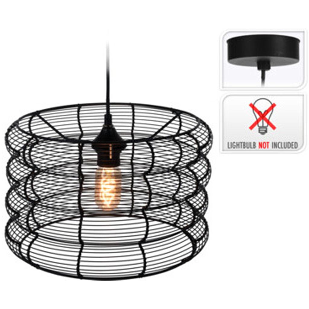 LAMPARA COLGANTE  HX9400000