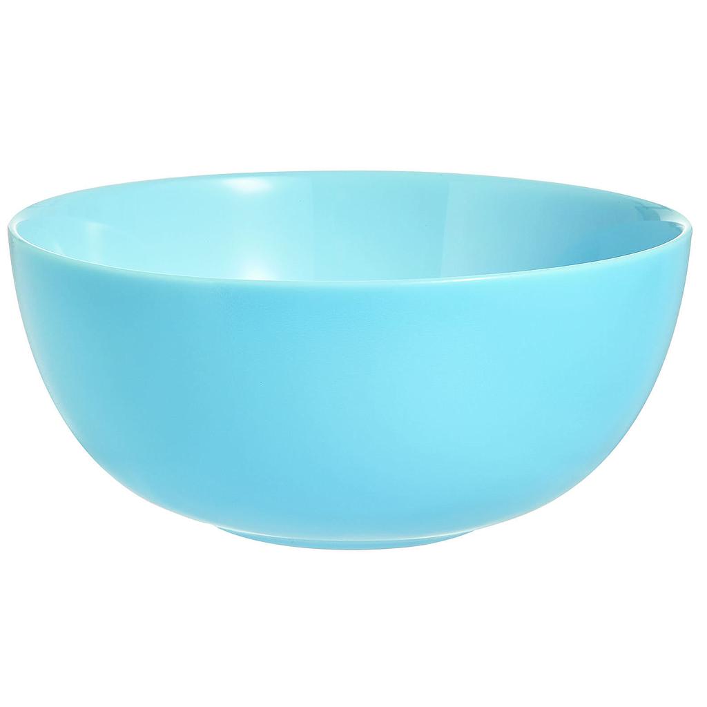 BOWL DIWALI LIGHT BLUE P9203 (12cm)