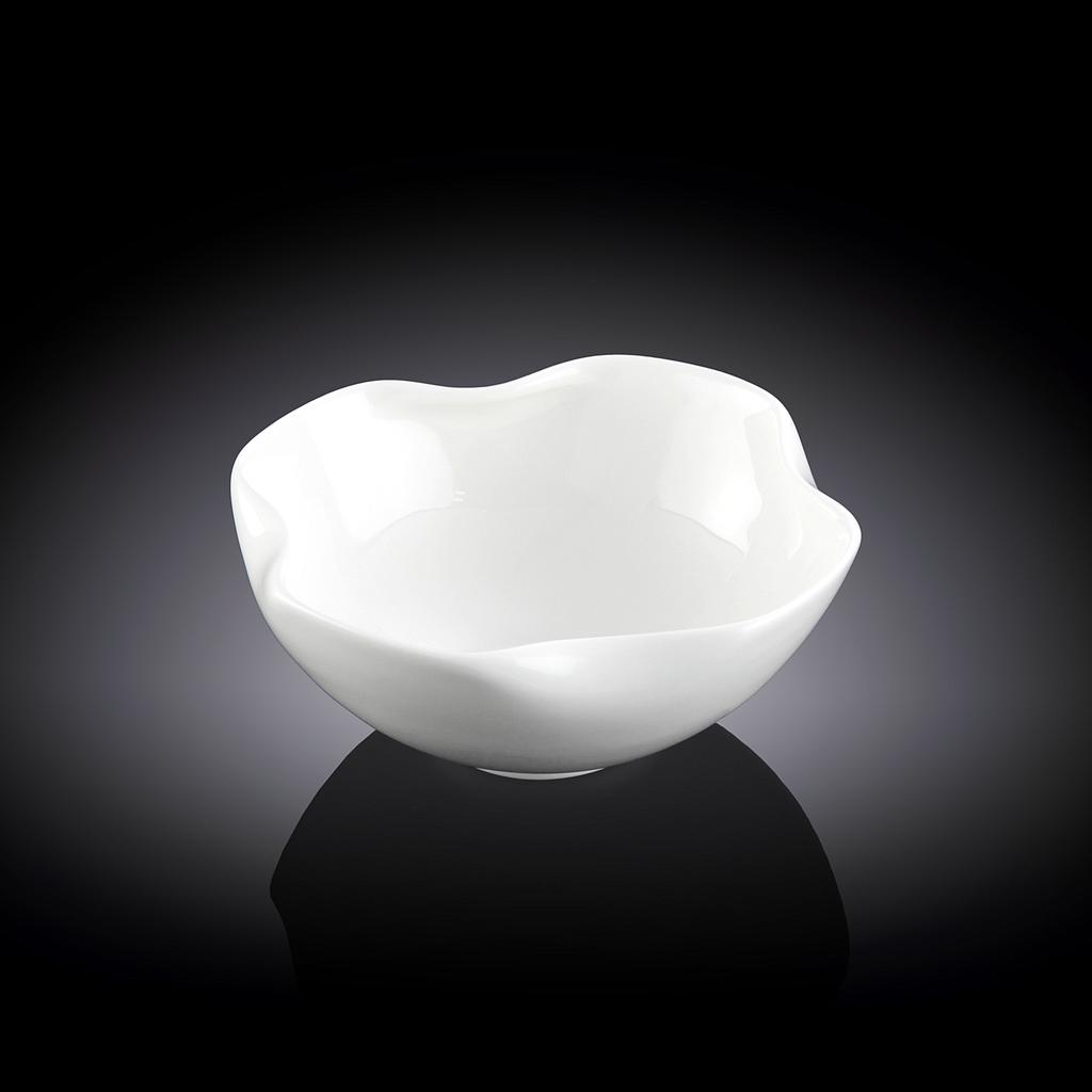 BOWL PORCELANA BLANCO M29736 (13cm)