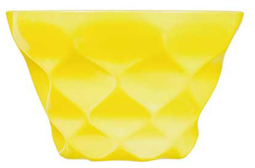 COPA HELADO ICED DIAMANT AMARILLO P1050 (200ml)