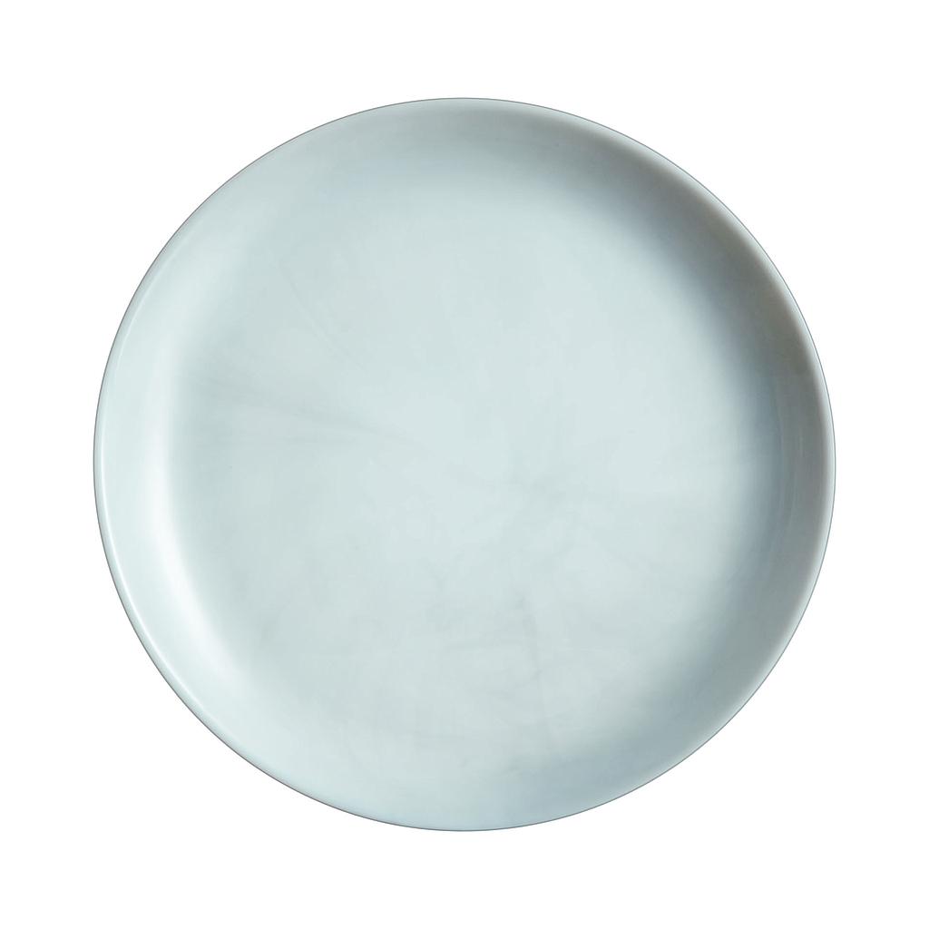 PLATO TENDIDO DIWALI GRANIT MARBRE P9908 (25cm)