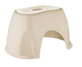 BANCO PARA BAÑO 28435 (41 x 30 x 23cm)