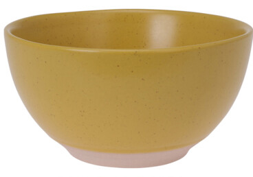 BOWL AMARILLO Q80000780A