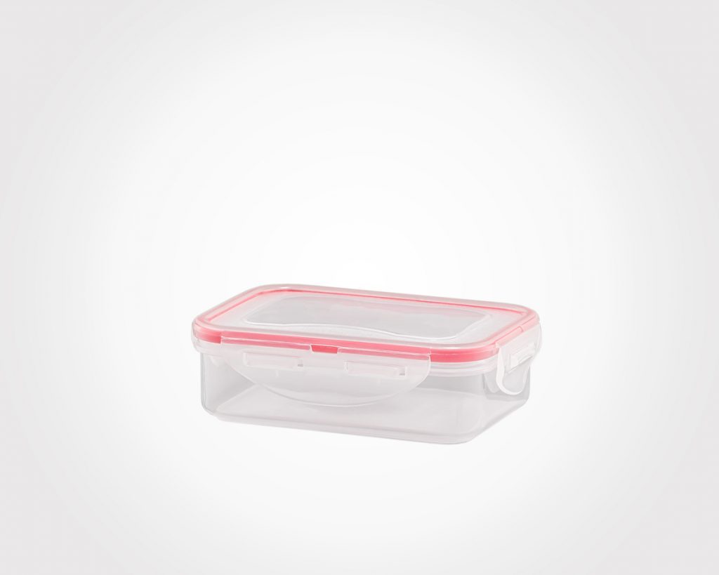 CAJA CONTENEDORA MULTIUSOS 80235 (4.5 x 10 x 14.5cm)