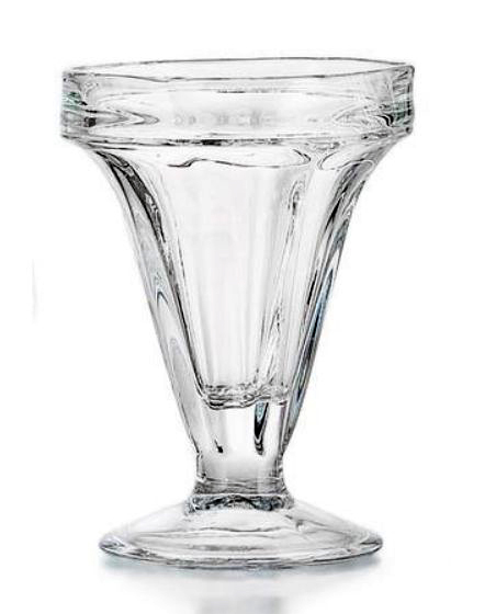 COPA HELADO SUNDAE WC2211 (220ml)