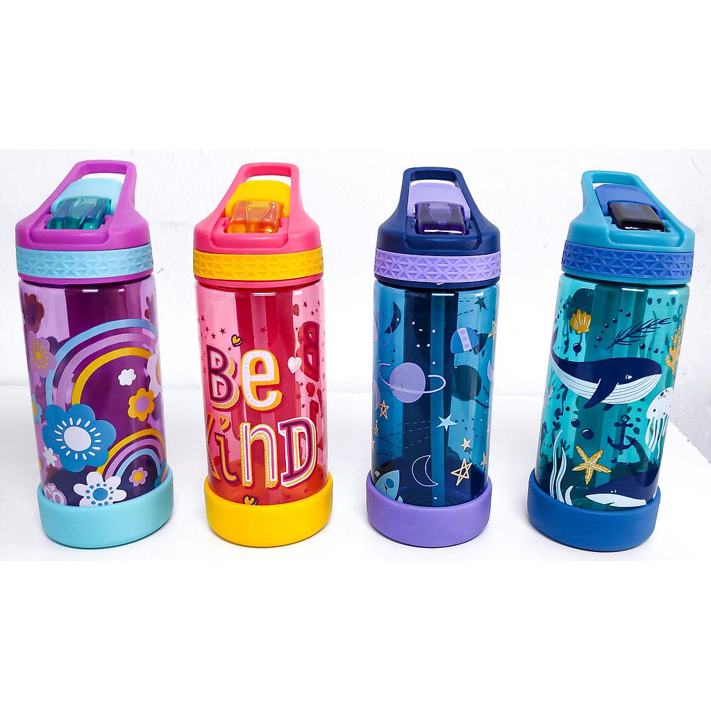 TOMATODO REFRIGERANTE  VARIOS COLORES B02804IN (473ml)