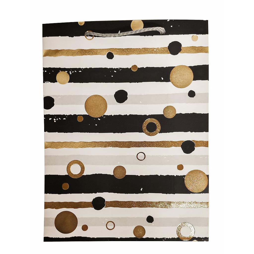 FUNDA DE REGALO VARIOS DISENOS IM23-0042 (18 x 24 x 8.5cm)