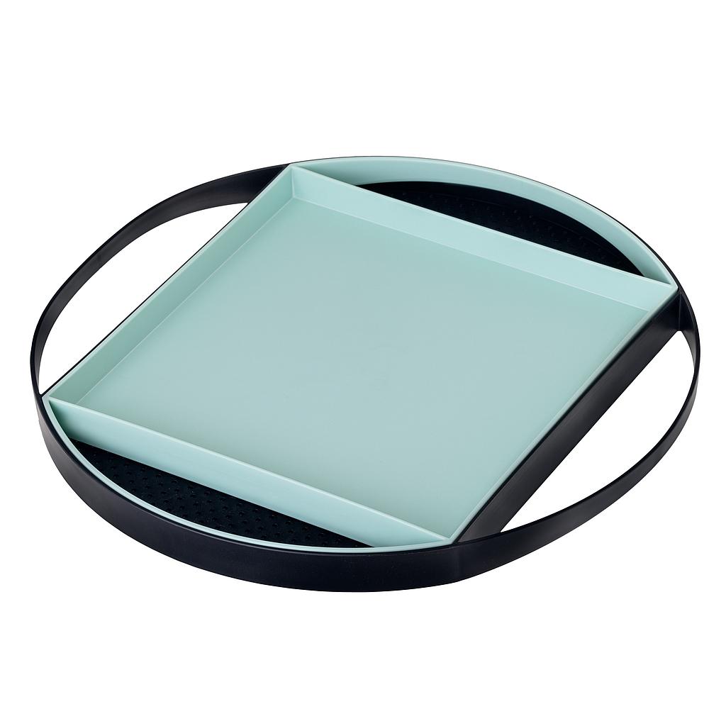 SET BANDEJAS FLAP GLACIAL 2PZS CV11820