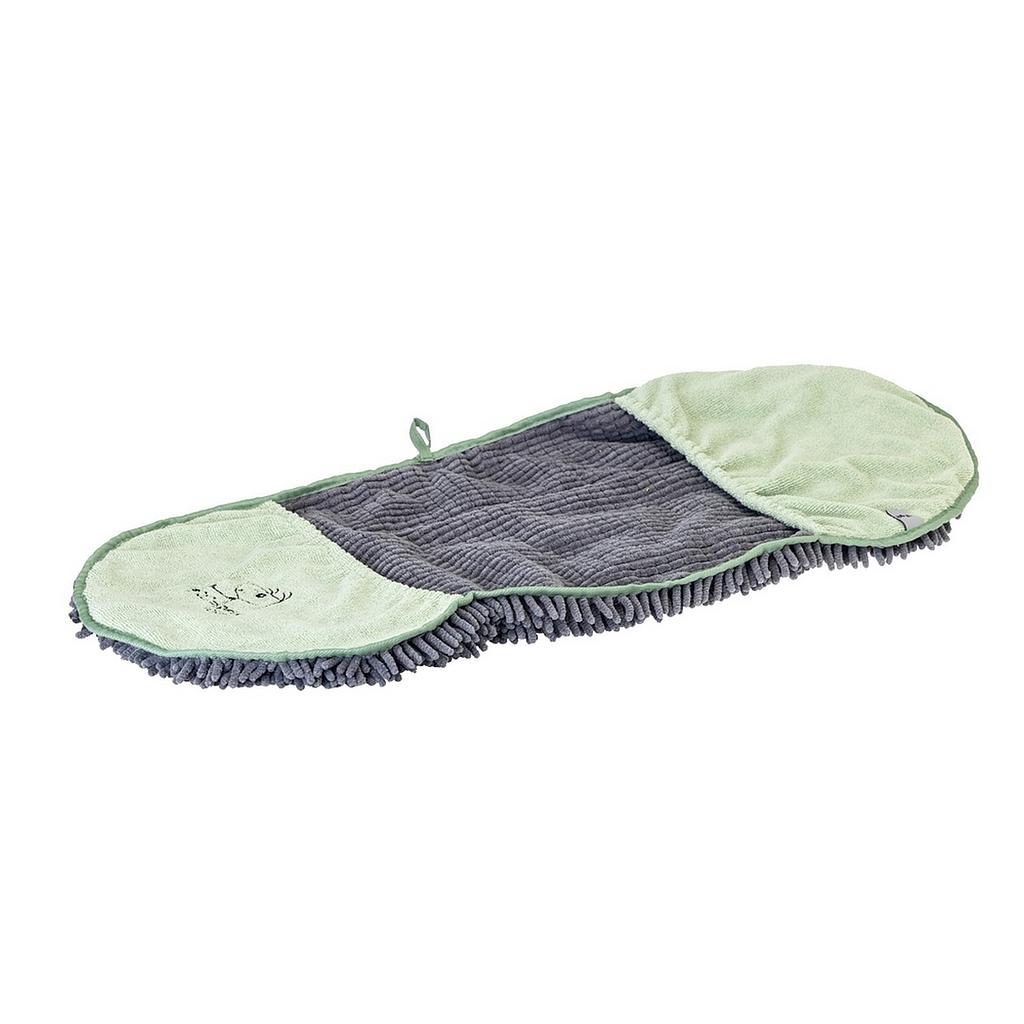 TOALLA MICROFIBRA PETS CLUB CV11560