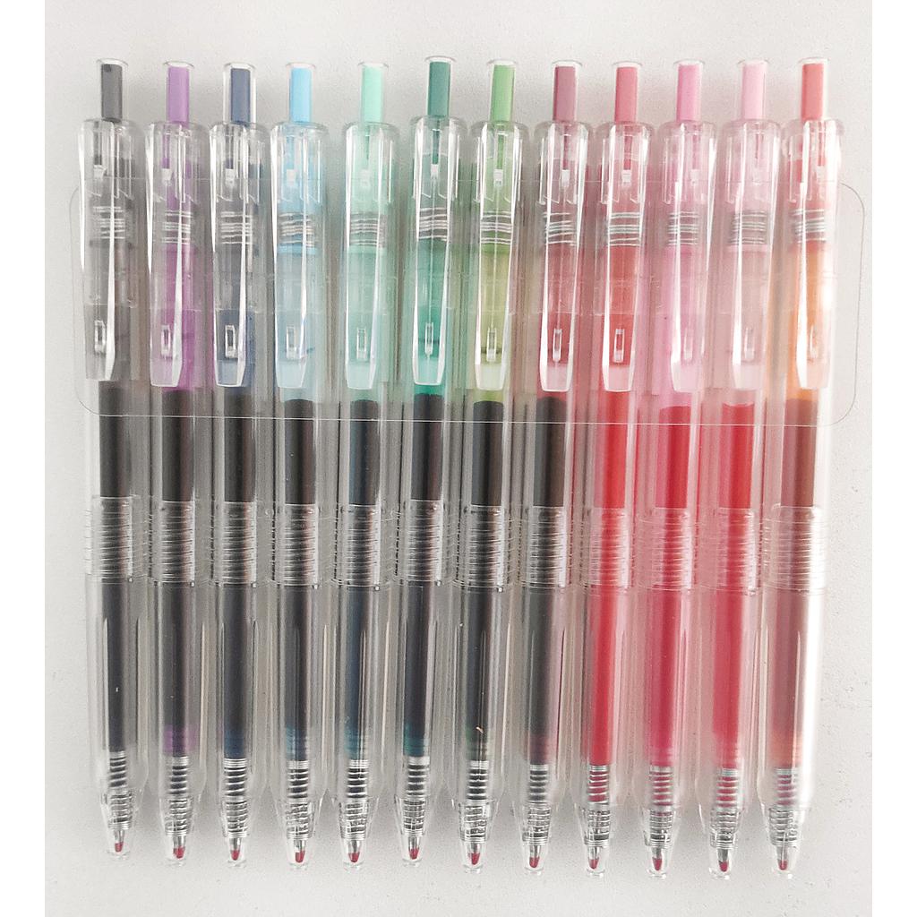 ESFEROGRAFICO DE GEL 6001270