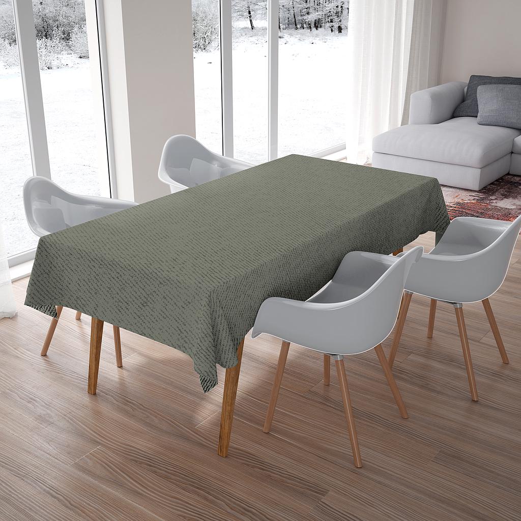 MANTEL ATLANTA VERDE MM343.26818 (200 x 140cm)