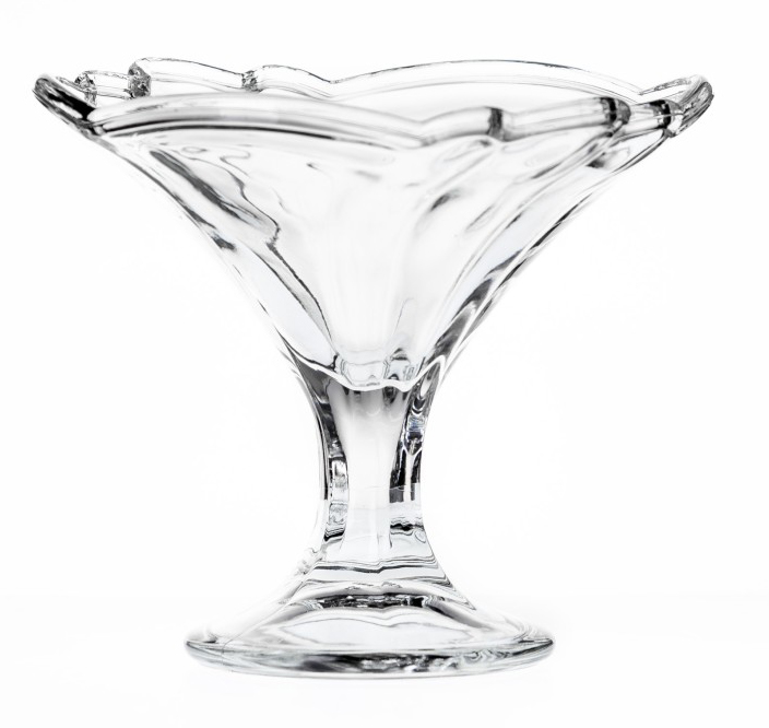 COPA HELADO DELISS 14034021 (275ml)