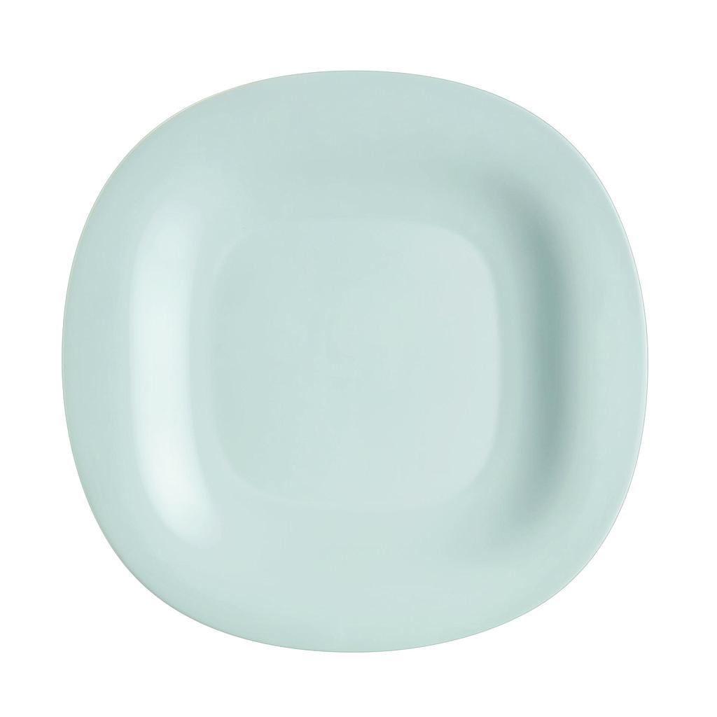 PLATO TENDIDO CARINE GRANIT N6611 (27cm)