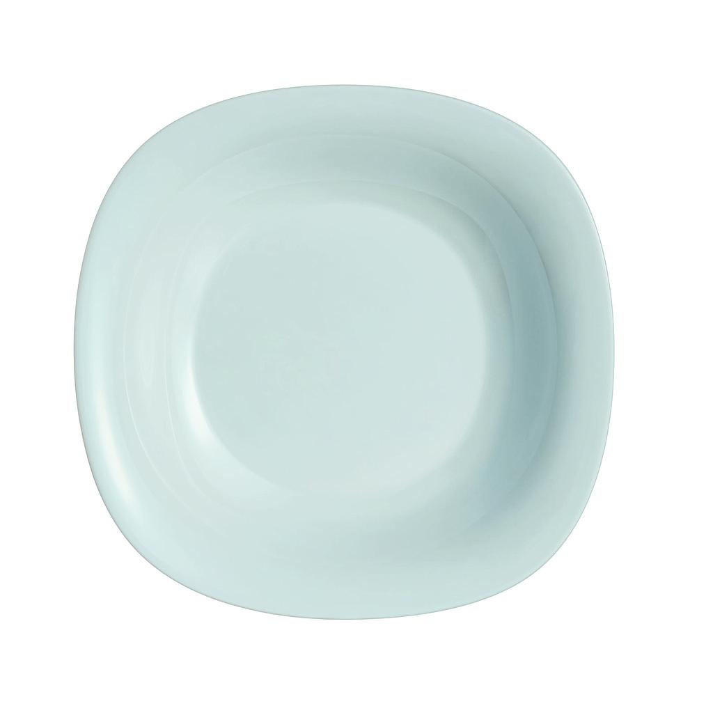 PLATO HONDO CARINE GRANIT N6612 (21cm)