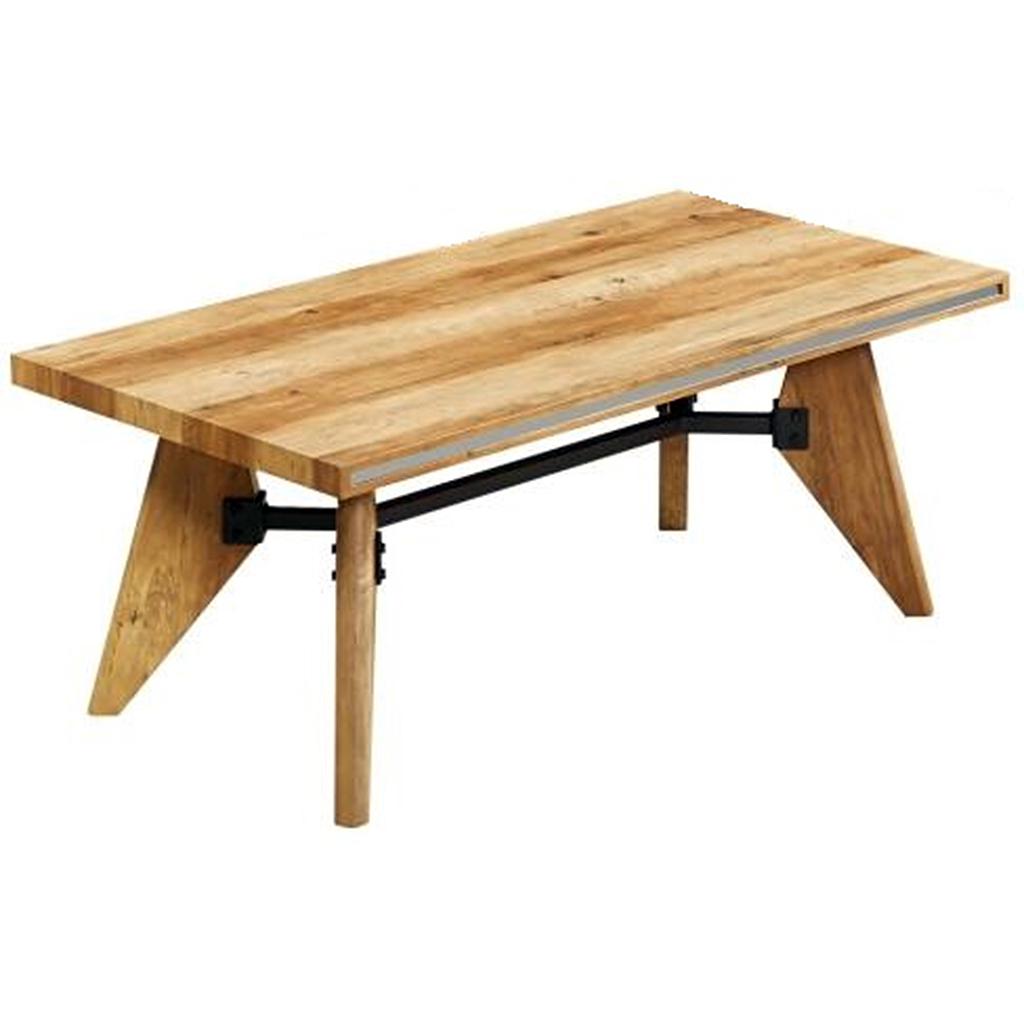 MESA AUXILIAR MONTT PARA CAFÉ E1040CT (110 x 60 x 45cm)
