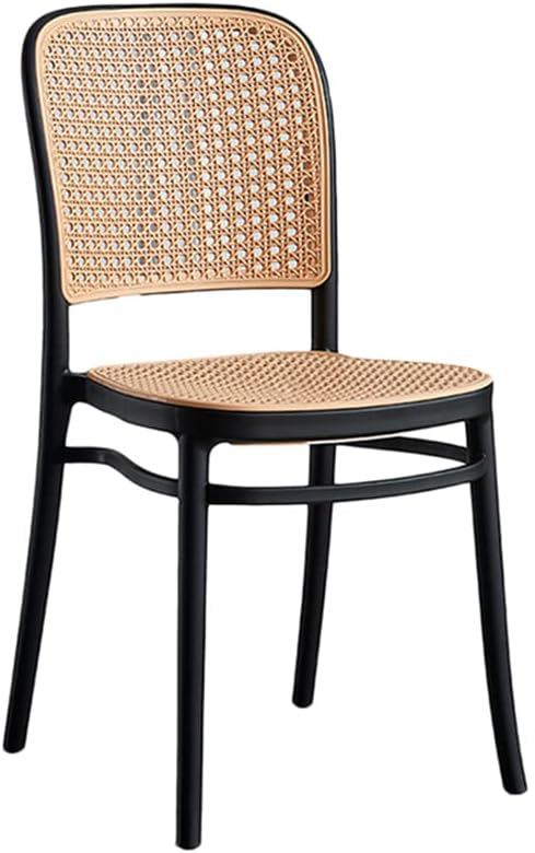 SILLA PORTOBELO 2 NEGRO A-502NG