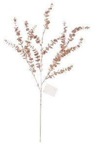 RAMA ARTIFICIAL ROSE GOLD / GREEN 841913 / F8-21195R ROSE GOLD (77cm)