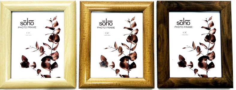 PORTARETRATO MADERA F22284 (6 x 8plg)