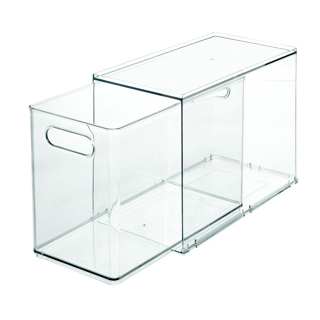 ORGANIZADOR MULTIUSO CAJON INTER 04063C (17.15 x 30.48 x 22.96)