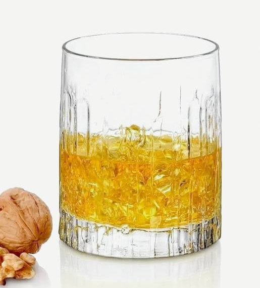 SET VASOS OAK 2PZS 11000940 (355ml)