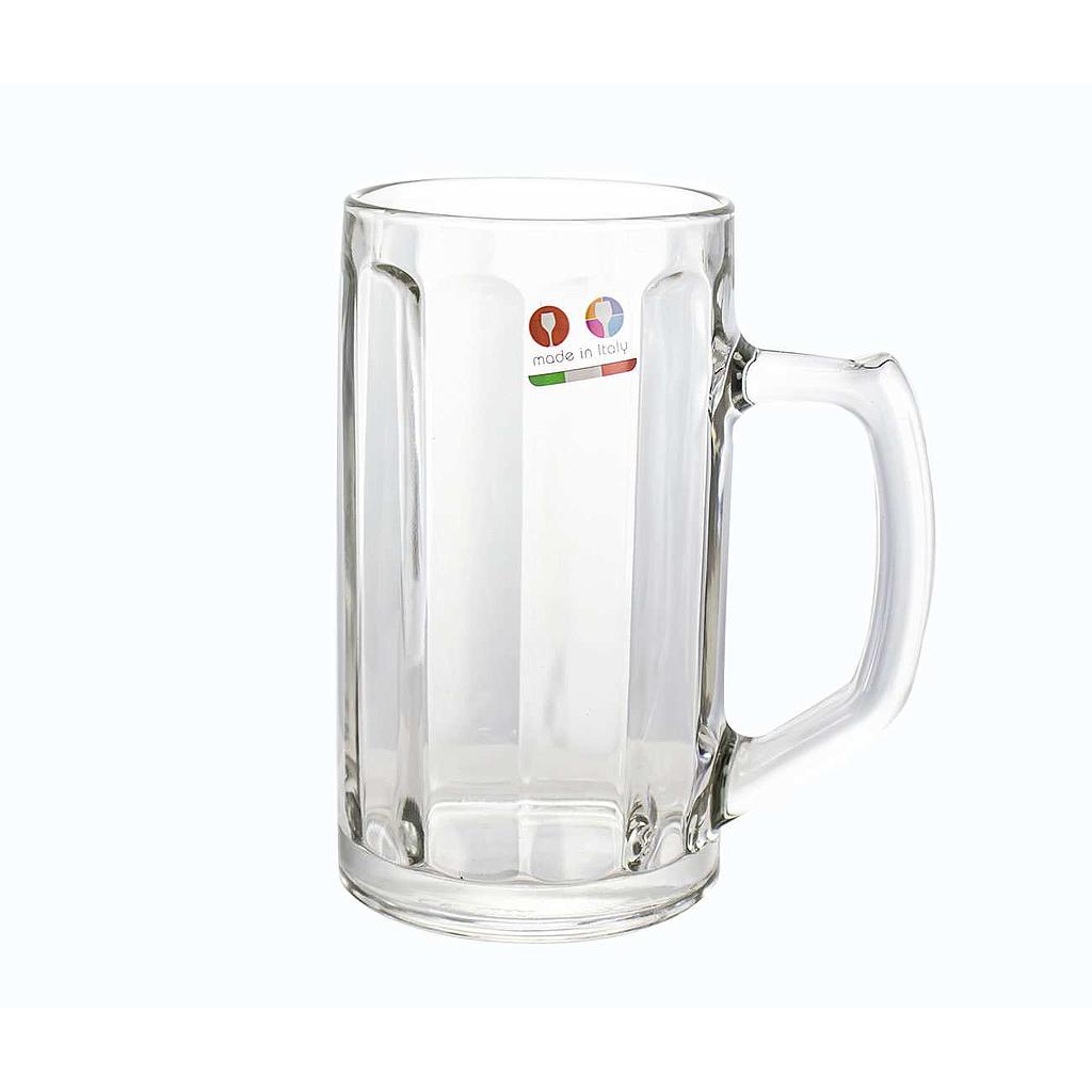 VASO CERVECERO BREMA OPTICO 12001720 (400ml)