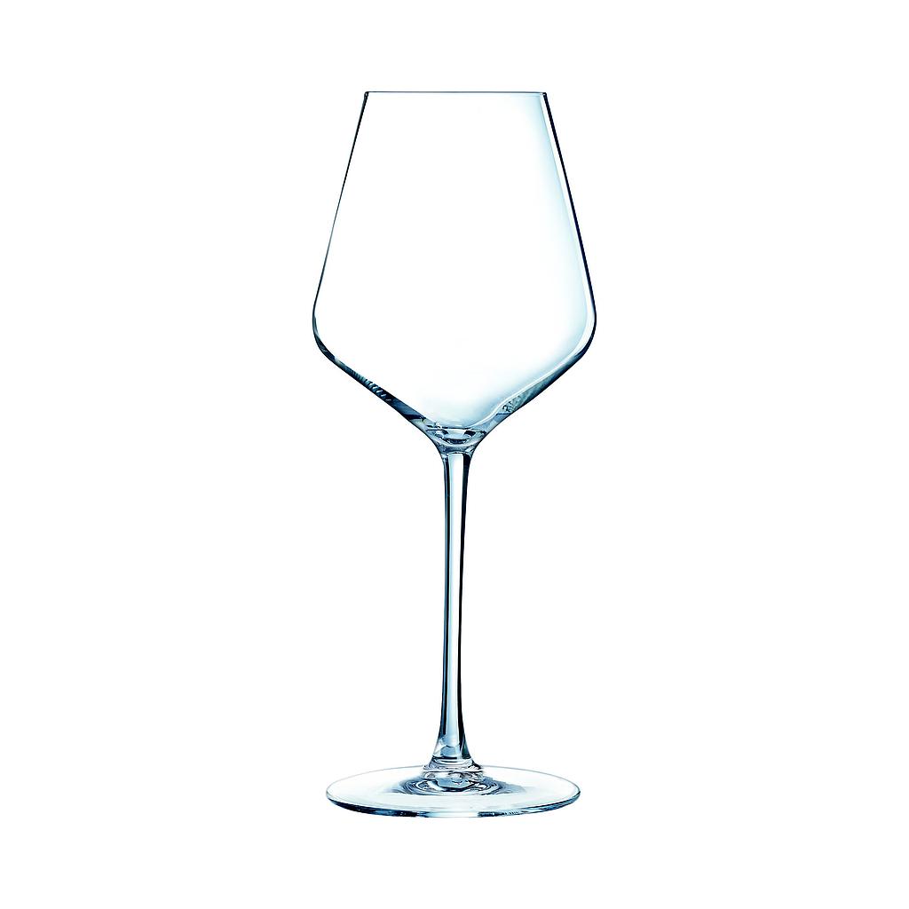 COPA CRISTAL DISTINCTION NT CHEF &amp; SOMMELIER Q9064 (470ml)