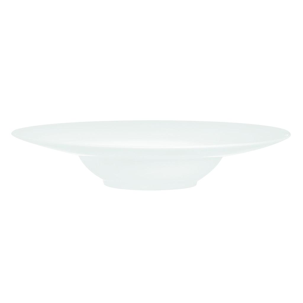PLATO HONDO EVOLUTIONS SOLUTIONS RISOTTO BLANCO V1786 (29cm)