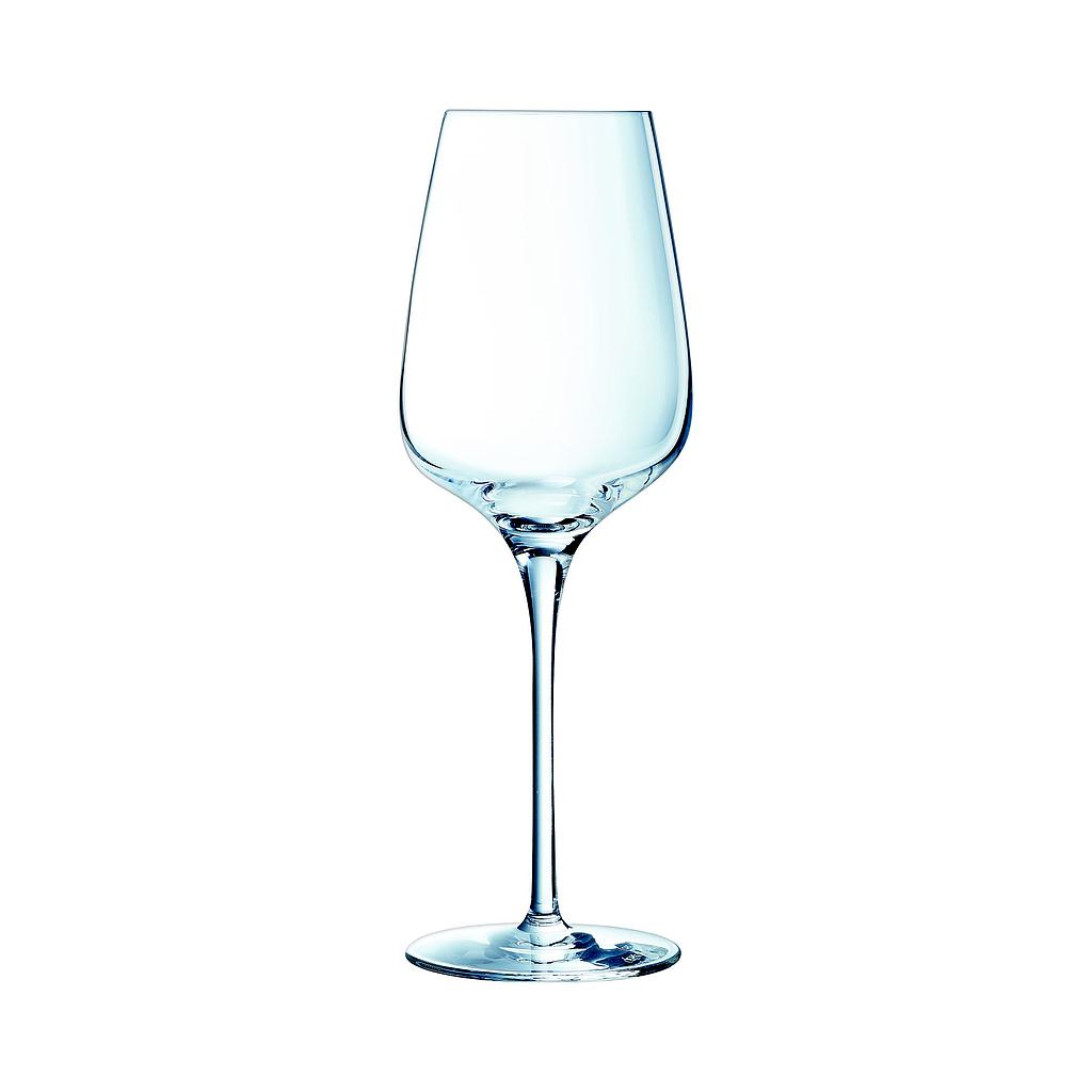 COPA CRISTAL SUBLYM CHEF &amp; SOMMELIER V3604 (550ml)