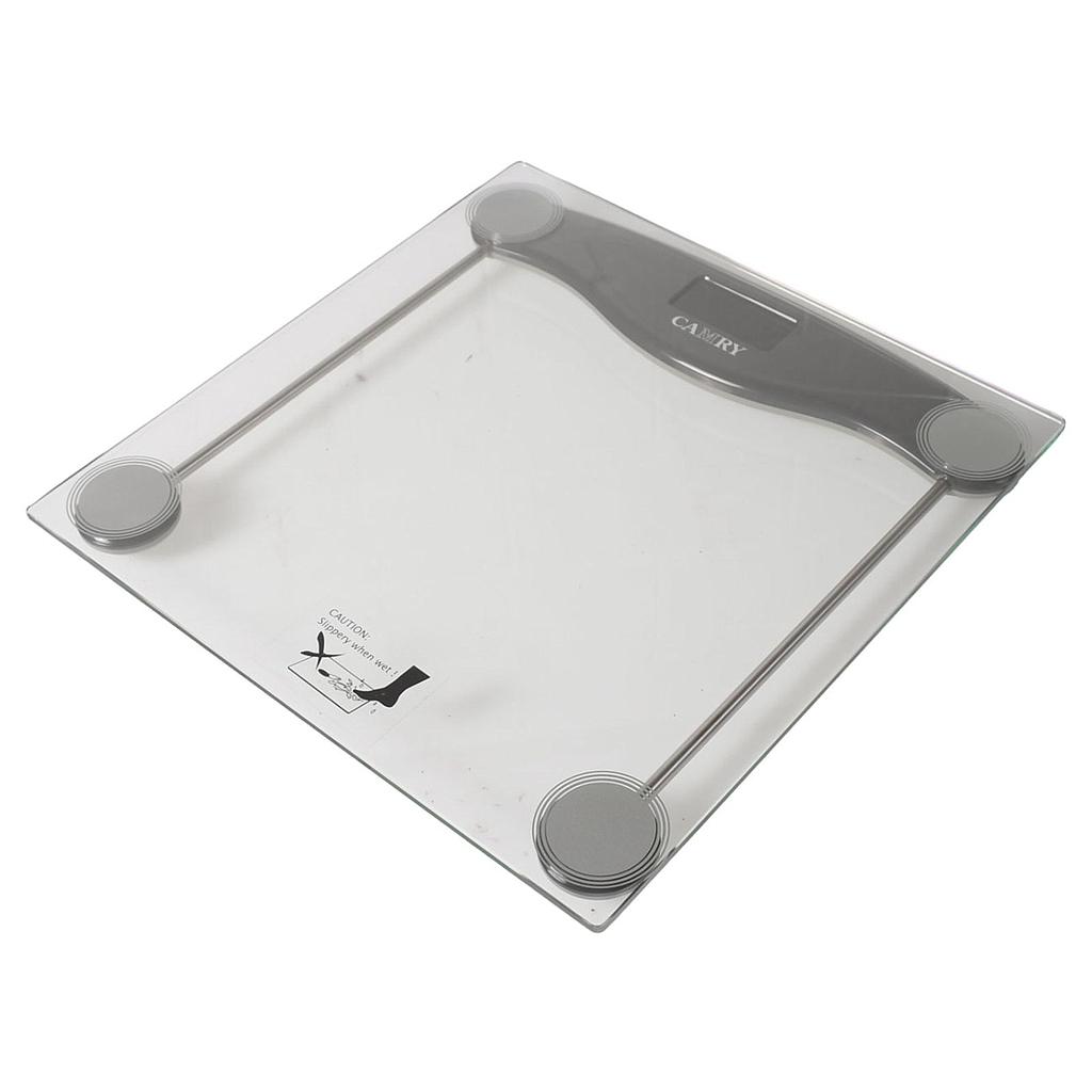 BALANZA PERSONAL CAMY 451967 / EB9068-05/59 (19 x 19cm / 150kg - 330lb)