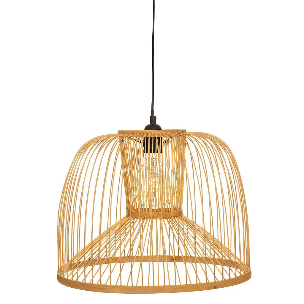LAMPARA COLGANTE AMY BAMBOO 182459 (38cm - E27)