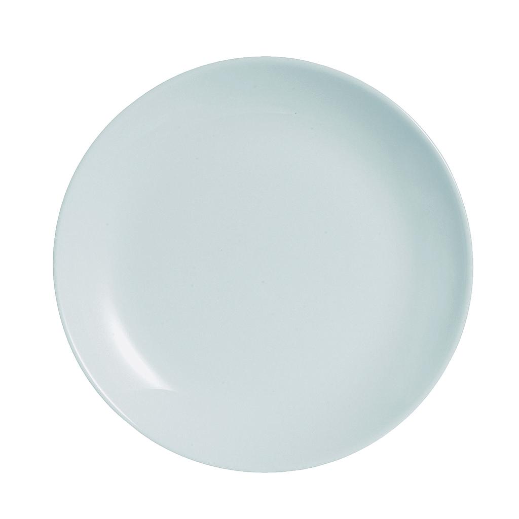 PLATO POSTRE DIWALI GRANIT P0704 (19cm)