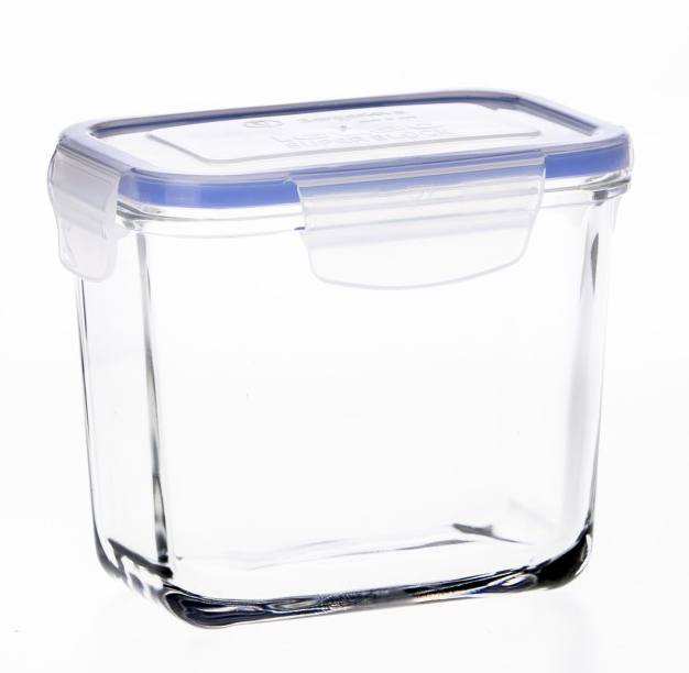 CONTENEDOR IGLOO SUPERBLOCK 14070620 (11.9 x 14 x 9.4cm)