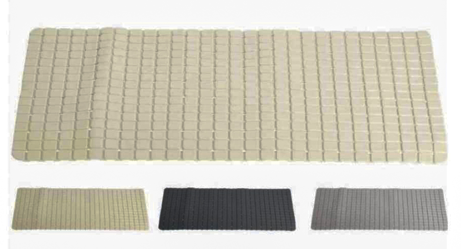 ALFOMBRA DE BANO CY5655640 (69 x 39cm)